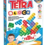 Moli Toys Tetra Block (Denge Oyunu)