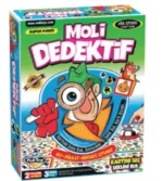 Moli Toys Dedektif