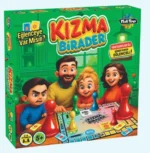 Moli Toys Kızma Birader