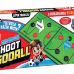 Moli Toys Shoot Ve Gooall (Şut Ve Gol)