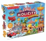 Moli Toys Molıcıty Lunapark (Emlak Ticaret Oyunu)