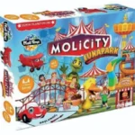 Moli Toys Molıcıty Lunapark (Emlak Ticaret Oyunu)