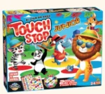 Moli Toys Touch Stop Junıor ( İki Oyun Bir Arada Hedefe Ulaş & Dengede Kal