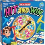 Moli Toys Vur Ve Kazan (Hıt And Wın)