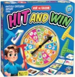 Moli Toys Vur Ve Kazan (Hıt And Wın)