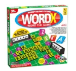 Moli Toys Wordx The Game (Ahşap Kelime Oyunu)