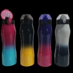 Mıkro Mt-6030 750ml Çelik Matara Çift Renkli 4 Renk