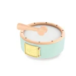 Dolu Oyuncak 2 Si 1 Arada Davul Ve 3 Top Oyunu Yeni - Görsel 2