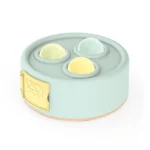 Dolu Oyuncak 2 Si 1 Arada Davul Ve 3 Top Oyunu Yeni - Görsel 3