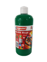Bigpoint Akrılık Boya 500 Gram Yeşil