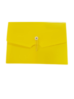 Bigpoint Körüklü Dosya 13 Cepli Lastikli Neon Sarı