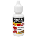 Nara Lıuıd Polymer Clay 25 Ml. Whıte (Polimer Likit Kil)