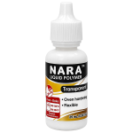 Nara Lıuıd Polymer Clay 25 Ml.transparent (Polimer Likit Kil)