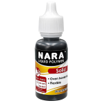Nara Lıuıd Polymer Clay 25 Ml.black (Polimer Likit Kil)