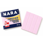 Nara Polymer Clay 55gr.pastel Purple Polimer Kil ) - Görsel 2
