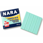 Nara Polymer Clay 55gr.pastel Mınt Polimer Kil ) - Görsel 2