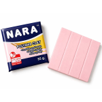 Nara Polymer Clay 55gr.pastel Pink (Polimer Kil) - Görsel 2