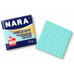 Nara Polymer Clay 55gr.pastel Blue (Polimer Kil) - Görsel 2
