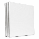 Bigpoint Mini Pres Tuval 2,5x2,5 İnch 6,35 Cm 3 Lü Set 15 Li Stand Yeni 2026