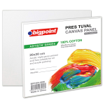 Bigpoint Pres Tuval 20x20cm. Artists Yeni 2026