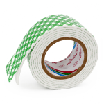 Louıs Tape Montaj Bandı Çift Taraflı 24 Mm0,9 Metre (İç Mekan Köpük Bant) Yeni 2026